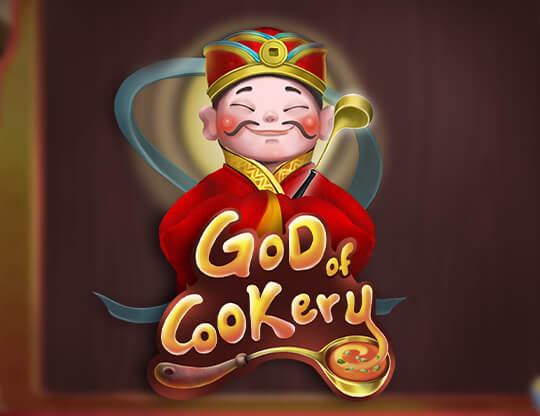 God of Cookery